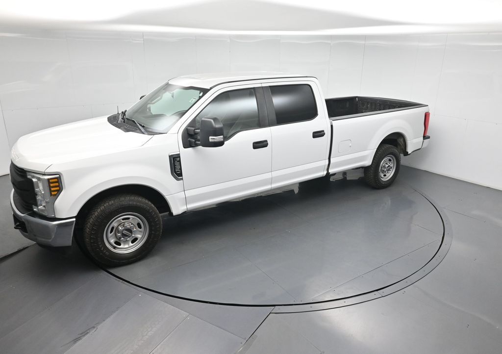 Used 2019 Ford F-250 - photo 27