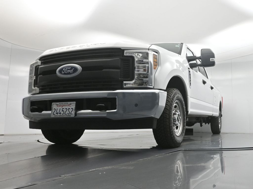 Used 2019 Ford F-250 - photo 28