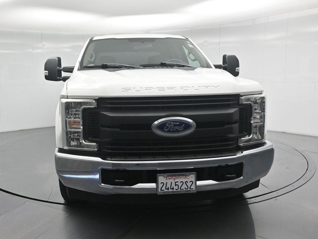 Used 2019 Ford F-250 - photo 36