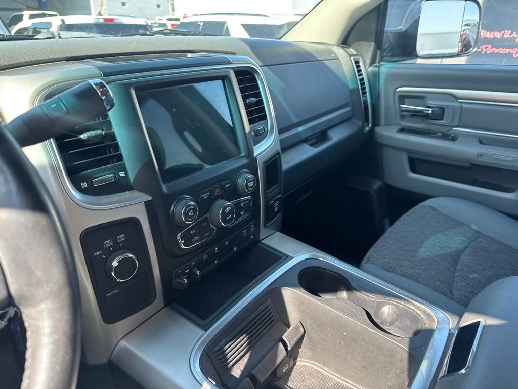 Used 2017 Ram 2500 - photo 11