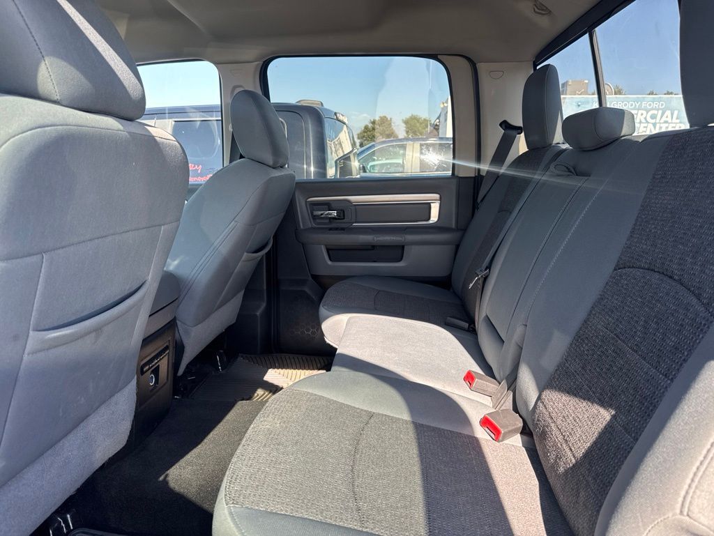 Used 2017 Ram 2500 - photo 12