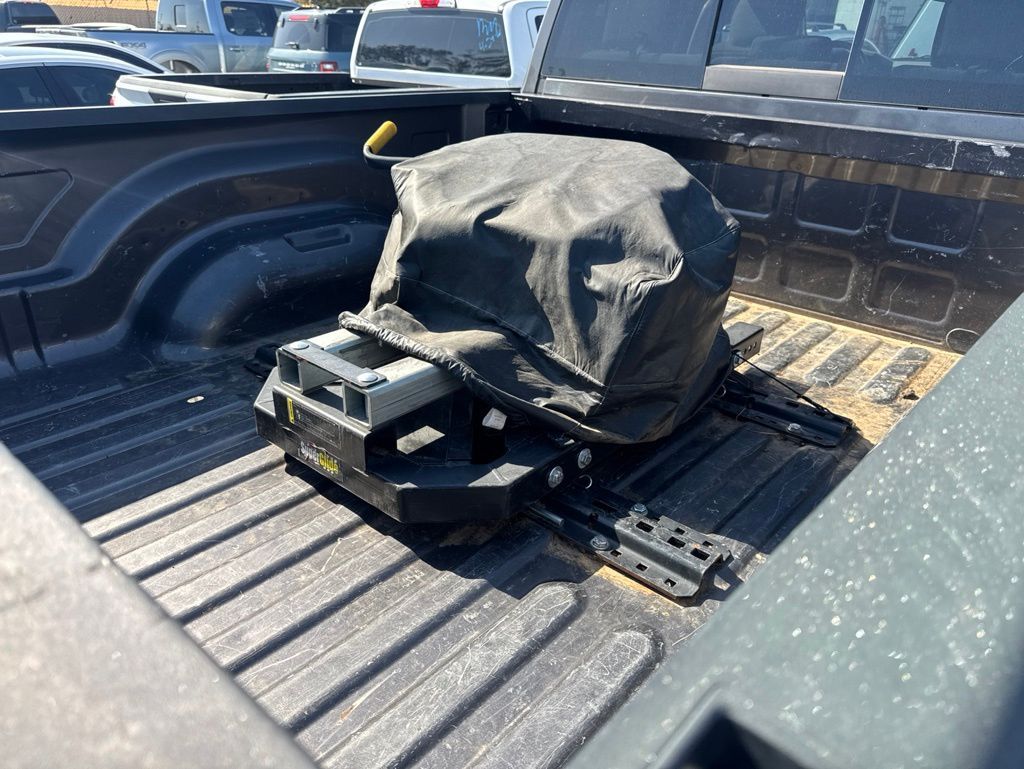 Used 2017 Ram 2500 - photo 7
