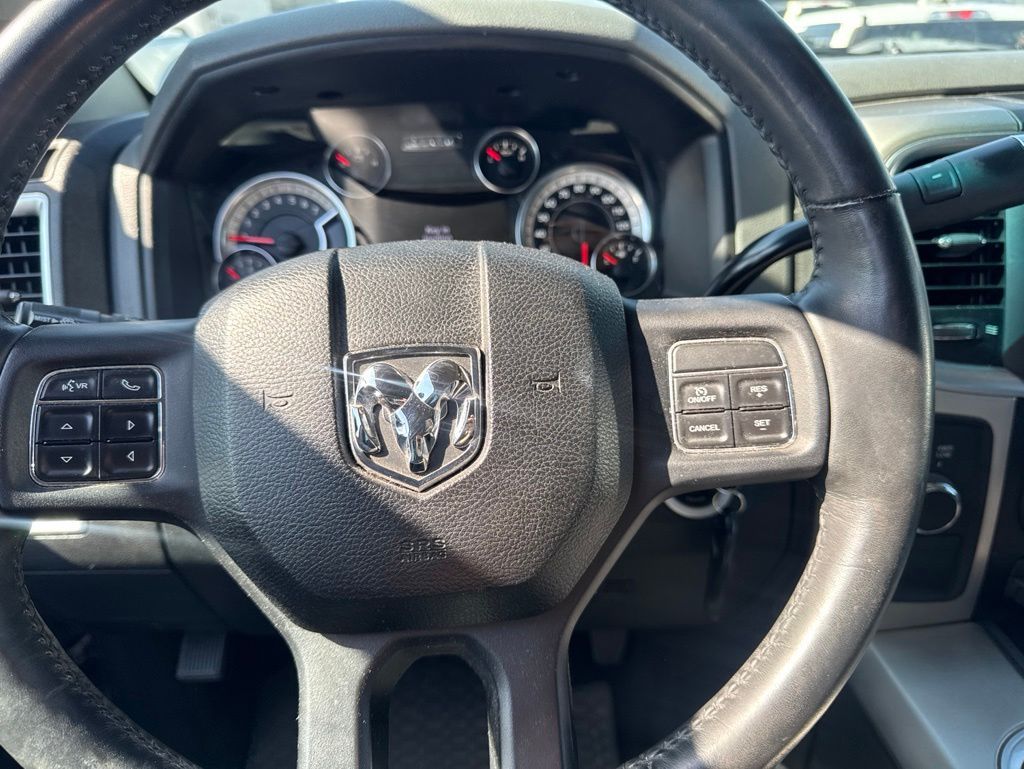 Used 2017 Ram 2500 - photo 9