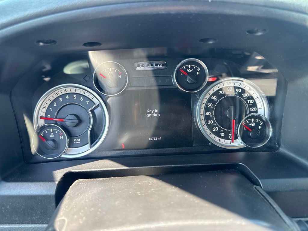 Used 2017 Ram 2500 - photo 10