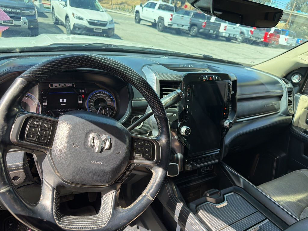 Used 2020 Ram 3500 - photo 6