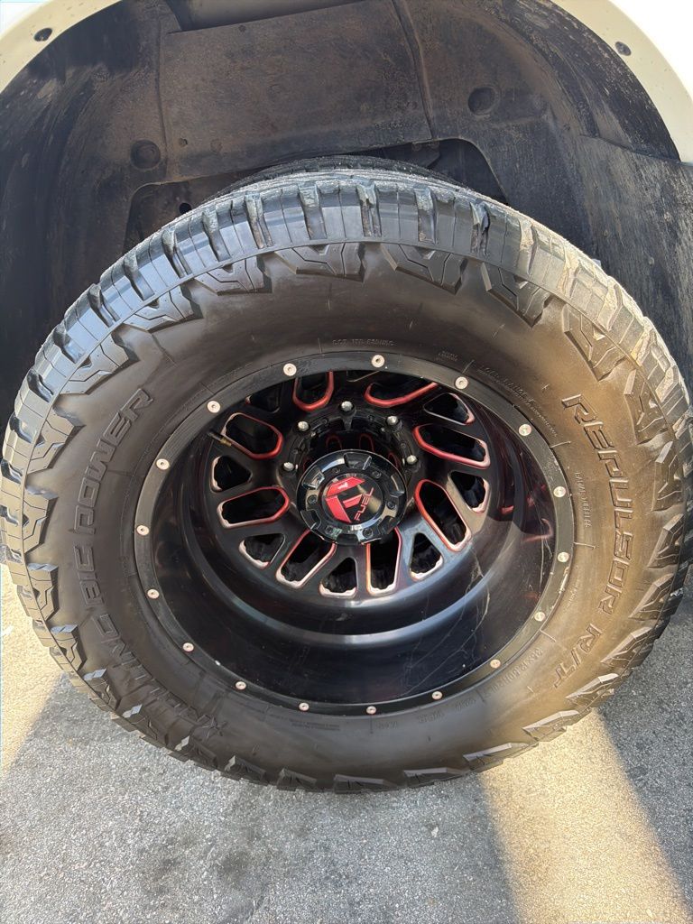 Used 2020 Ram 3500 - photo 7