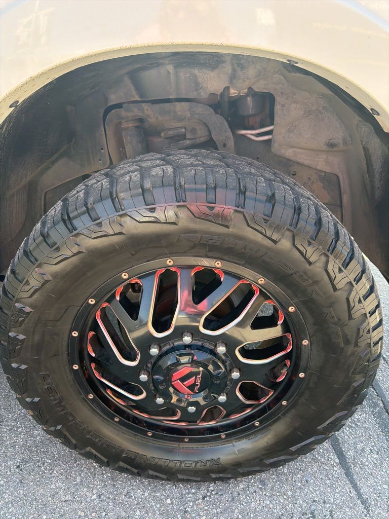 Used 2020 Ram 3500 - photo 9