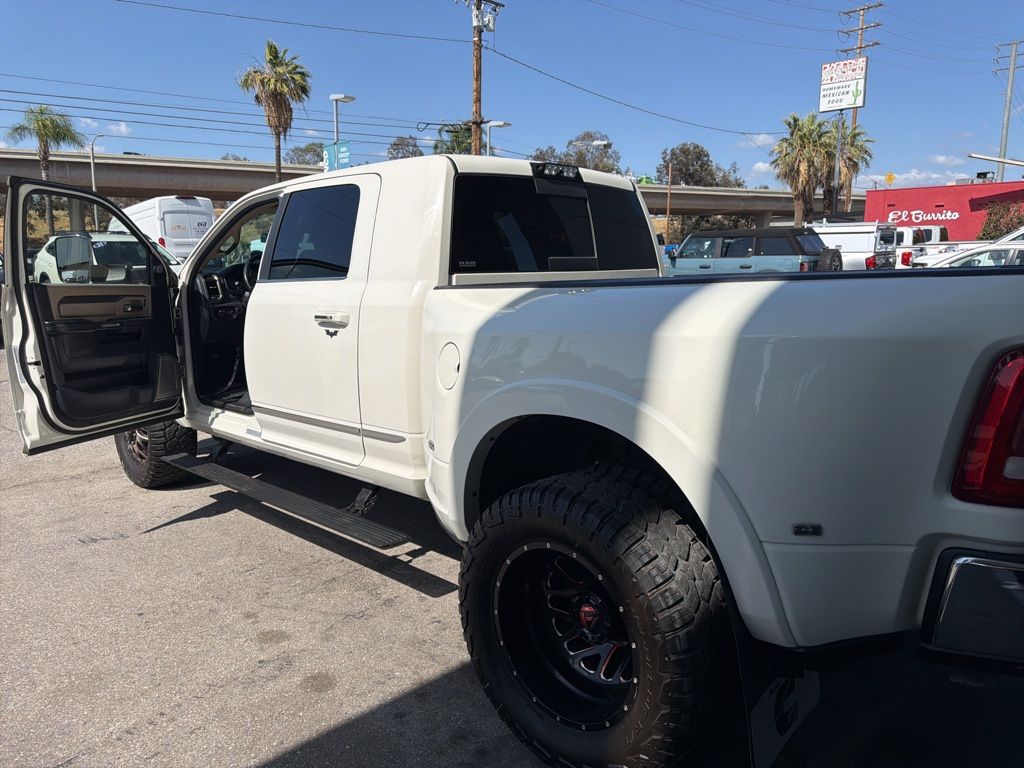 Used 2020 Ram 3500 - photo 10