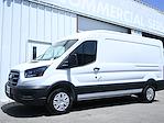 New 2026 Ford E-Transit 350 Medium Roof Empty Cargo Van for sale #RR260489 - photo 1