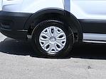 New 2026 Ford E-Transit 350 Medium Roof Empty Cargo Van for sale #RR260489 - photo 4