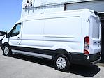 New 2026 Ford E-Transit 350 Medium Roof Empty Cargo Van for sale #RR260489 - photo 2