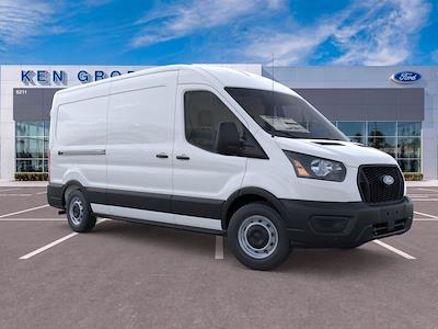 2026 Ford Transit 250 Medium Roof RWD Empty Cargo Van for sale #RR260885 - photo 1