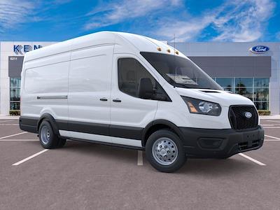 2026 Ford Transit 350 HD High Roof DRW RWD Empty Cargo Van for sale #RR261069 - photo 1
