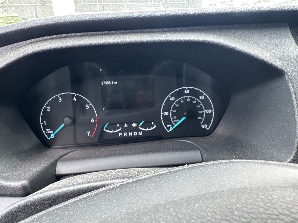 Used 2023 Ford Transit 350 - photo 10