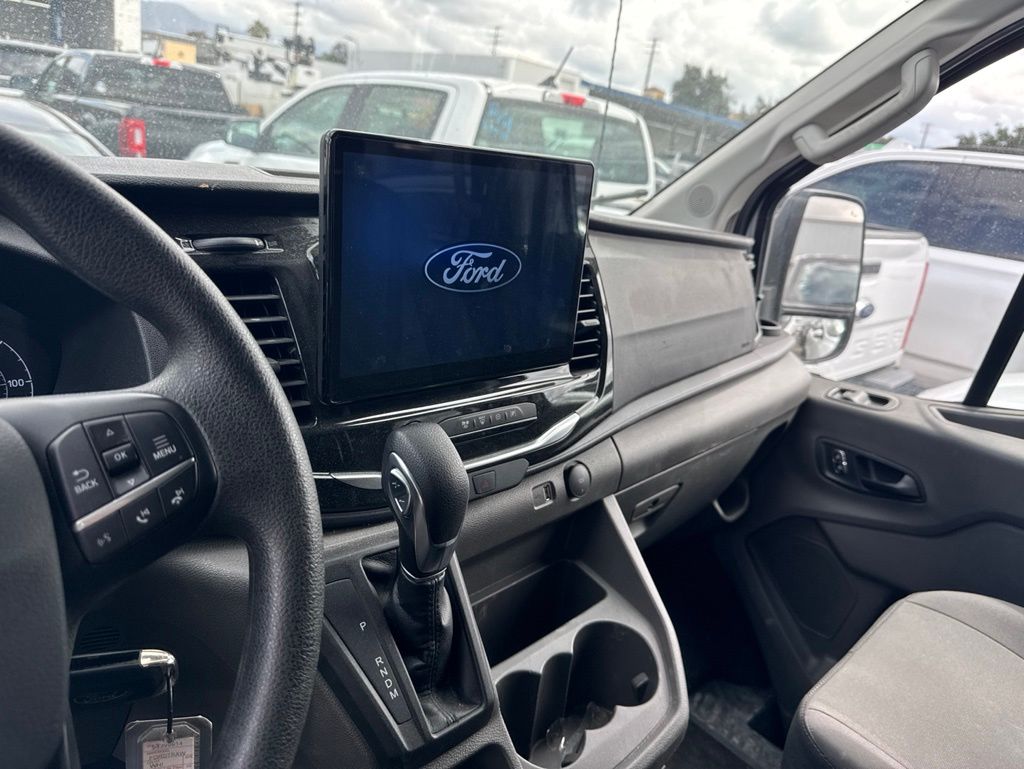 Used 2023 Ford Transit 350 - photo 11