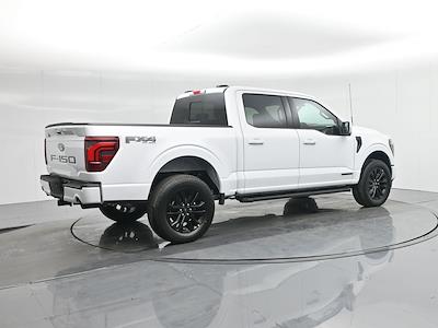 2025 Ford F-150 SuperCrew Cab 4x4 Pickup for sale #UWR250177 - photo 2