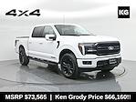2025 Ford F-150 SuperCrew Cab 4x4 Pickup for sale #UWR250177 - photo 1