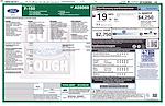 2025 Ford F-150 SuperCrew Cab 4x4 Pickup for sale #UWR250177 - photo 3