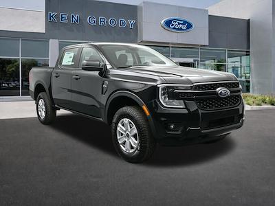 New 2025 Ford Ranger - photo 1
