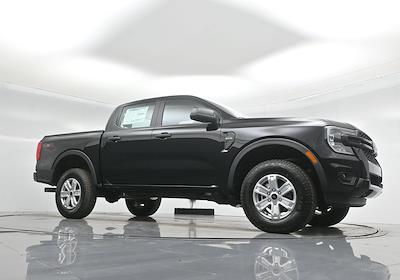 New 2025 Ford Ranger - photo 1