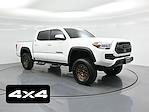 Used 2023 Toyota Tacoma Trail Edition Double Cab 4WD Pickup for sale #C251030A - photo 1