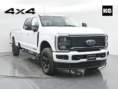 2024 Ford F-350 Crew Cab SRW 4x4 Pickup for sale #777192 - photo 1