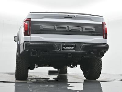 New 2025 Ford F-150 Raptor SuperCrew Cab for sale #792486 - photo 2