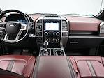 Used 2018 Ford F-150 Platinum SuperCrew Cab for sale #C253249A - photo 20