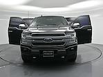 Used 2018 Ford F-150 Platinum SuperCrew Cab for sale #C253249A - photo 28