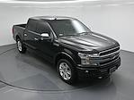 Used 2018 Ford F-150 Platinum SuperCrew Cab for sale #C253249A - photo 35