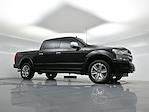 Used 2018 Ford F-150 Platinum SuperCrew Cab for sale #C253249A - photo 3