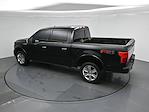 Used 2018 Ford F-150 Platinum SuperCrew Cab for sale #C253249A - photo 40