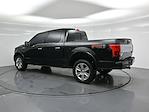 Used 2018 Ford F-150 Platinum SuperCrew Cab for sale #C253249A - photo 5