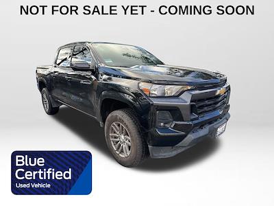 Used 2023 Chevrolet Colorado LT Crew Cab for sale #MC253291A - photo 1