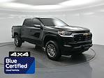 2023 Chevrolet Colorado Crew Cab 4WD Pickup for sale #MC253291A - photo 1