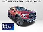 Used 2019 Ford F-150 Raptor SuperCrew Cab for sale #793711A - photo 1