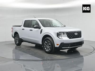 New 2026 Ford Maverick XLT SuperCrew Cab for sale #795609 - photo 1