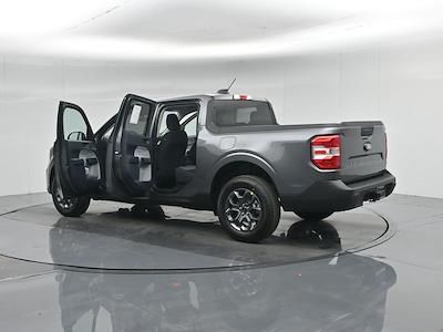 New 2026 Ford Maverick - photo 1