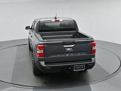 New 2026 Ford Maverick - photo 1