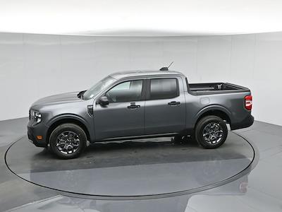 New 2026 Ford Maverick - photo 1