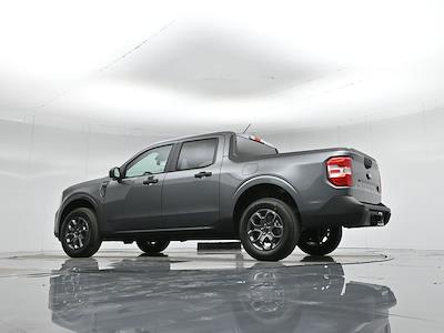 New 2026 Ford Maverick - photo 1