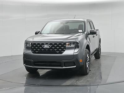 New 2026 Ford Maverick - photo 1