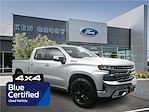 2022 Chevrolet Silverado 1500 Crew Cab 4WD Pickup for sale #C253480A - photo 1