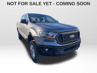 Used 2020 Ford Ranger - photo 1