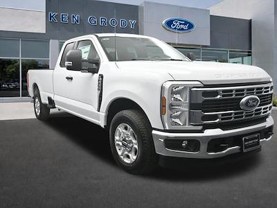 New 2026 Ford F-250 - photo 1