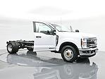 New 2024 Ford F-350 XL Regular Cab Cab Chassis for sale #CC241071 - photo 26