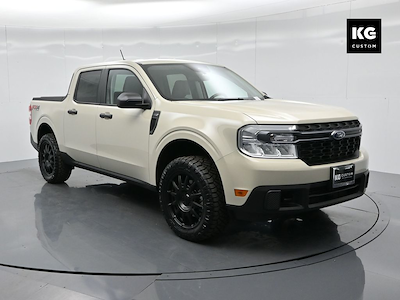 2024 Ford Maverick SuperCrew Cab AWD Pickup for sale #CMC241116 - photo 1