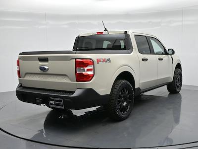 2024 Ford Maverick SuperCrew Cab AWD Pickup for sale #CMC241116 - photo 2