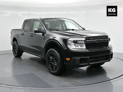 2024 Ford Maverick SuperCrew Cab AWD Pickup for sale #CMC241227 - photo 1