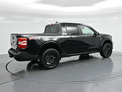 2024 Ford Maverick SuperCrew Cab AWD Pickup for sale #CMC241227 - photo 2